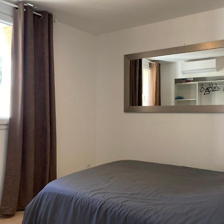 T2 30 M2 Avec Jardin Proche Des Plages Bandol Zewnętrze zdjęcie