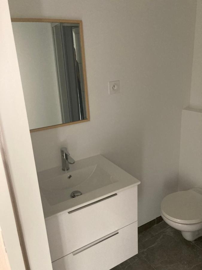 T2 30 M2 Avec Jardin Proche Des Plages Bandol Zewnętrze zdjęcie