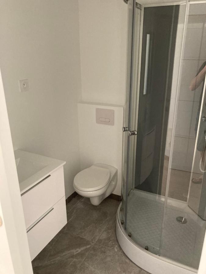 T2 30 M2 Avec Jardin Proche Des Plages Bandol Zewnętrze zdjęcie