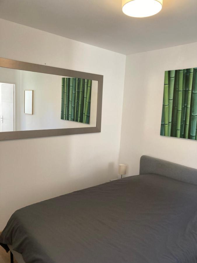 T2 30 M2 Avec Jardin Proche Des Plages Bandol Zewnętrze zdjęcie